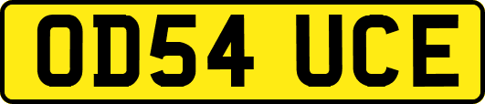 OD54UCE