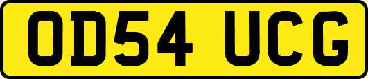OD54UCG
