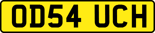 OD54UCH