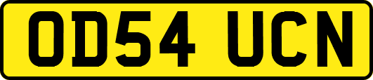 OD54UCN