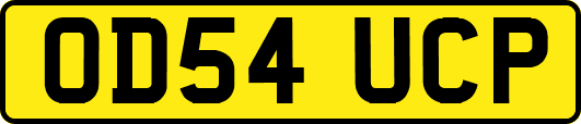 OD54UCP