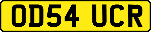 OD54UCR