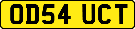 OD54UCT