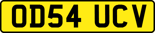 OD54UCV