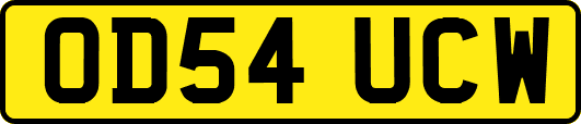 OD54UCW