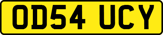 OD54UCY