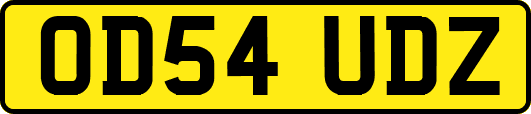 OD54UDZ
