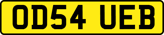 OD54UEB