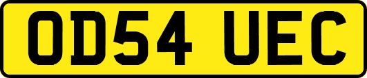OD54UEC
