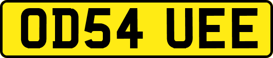 OD54UEE