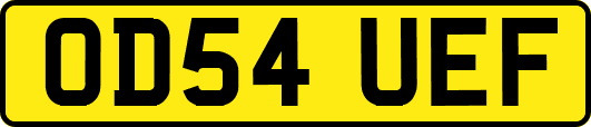 OD54UEF