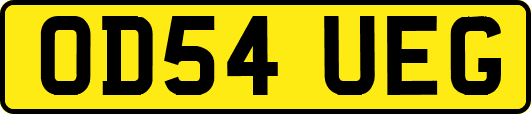 OD54UEG