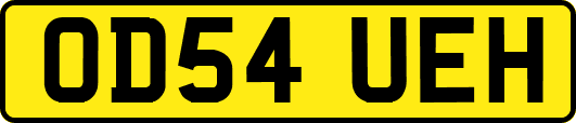 OD54UEH