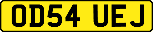 OD54UEJ