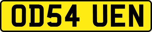 OD54UEN