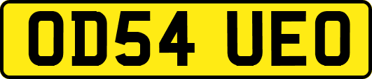 OD54UEO