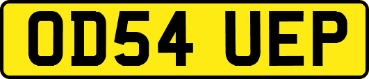 OD54UEP