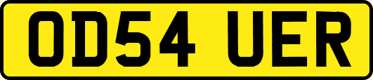 OD54UER