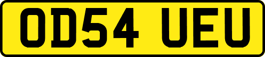 OD54UEU