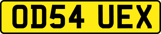 OD54UEX