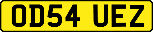 OD54UEZ