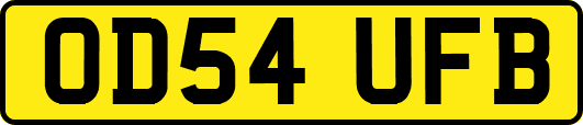 OD54UFB