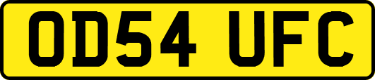 OD54UFC