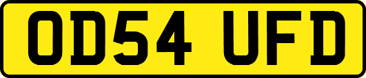 OD54UFD