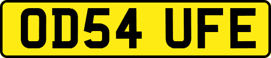 OD54UFE