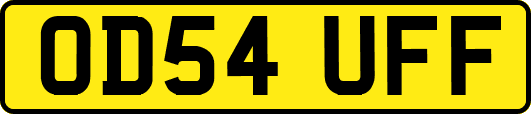 OD54UFF
