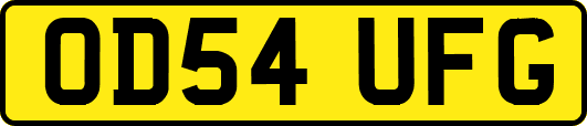 OD54UFG