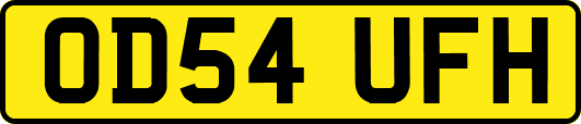 OD54UFH