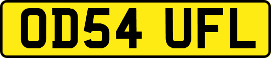 OD54UFL