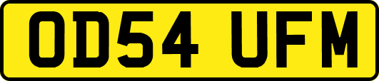 OD54UFM