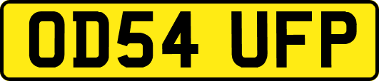 OD54UFP