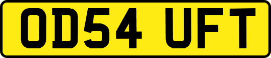 OD54UFT
