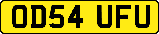 OD54UFU
