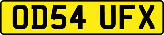 OD54UFX