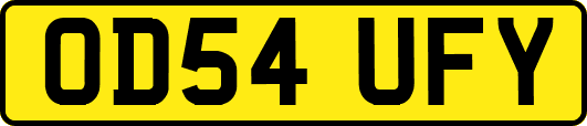 OD54UFY