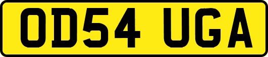 OD54UGA