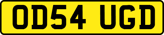 OD54UGD