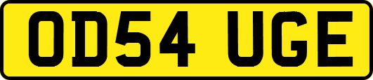 OD54UGE