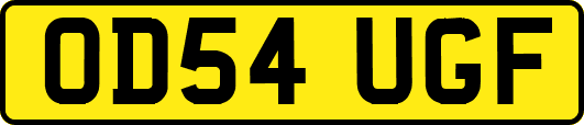 OD54UGF