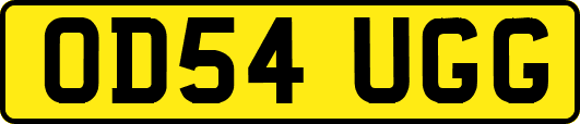 OD54UGG