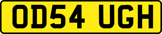OD54UGH