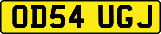 OD54UGJ