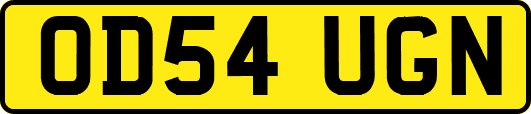 OD54UGN