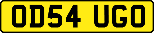 OD54UGO