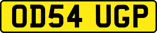 OD54UGP