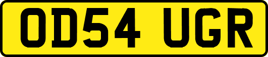 OD54UGR